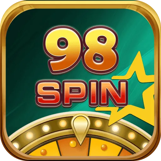98SPIN - Aplikasi Edukasi Anak yang Seru dan Interaktif