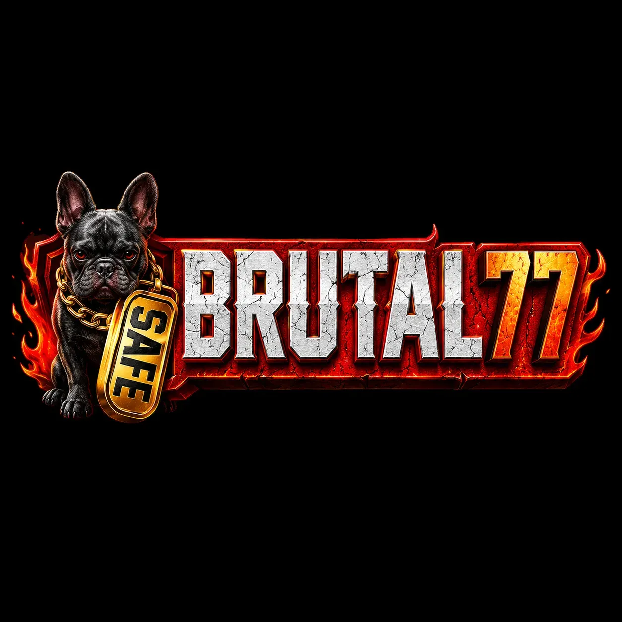 BRUTAL77 - Aplikasi Catatan Keuangan Terbaik