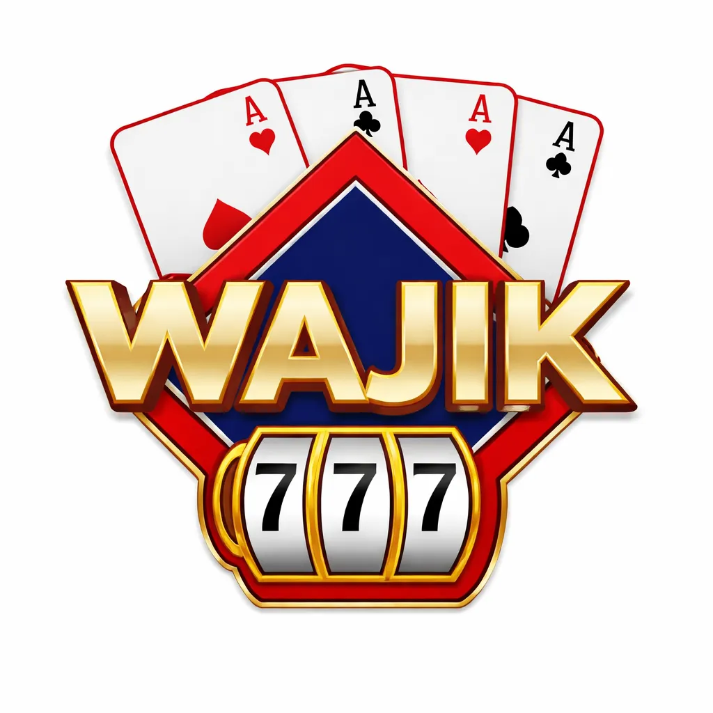 WAJIK777 - Aplikasi Edukasi Belajar Matematika Interaktif