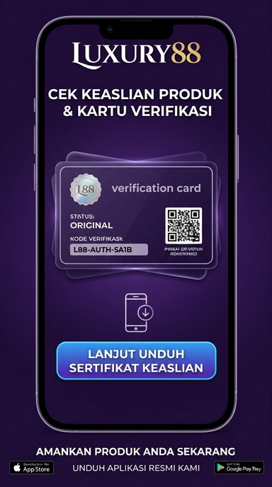 Kanal Resmi luxury88 untuk Pengguna Android Indonesia
